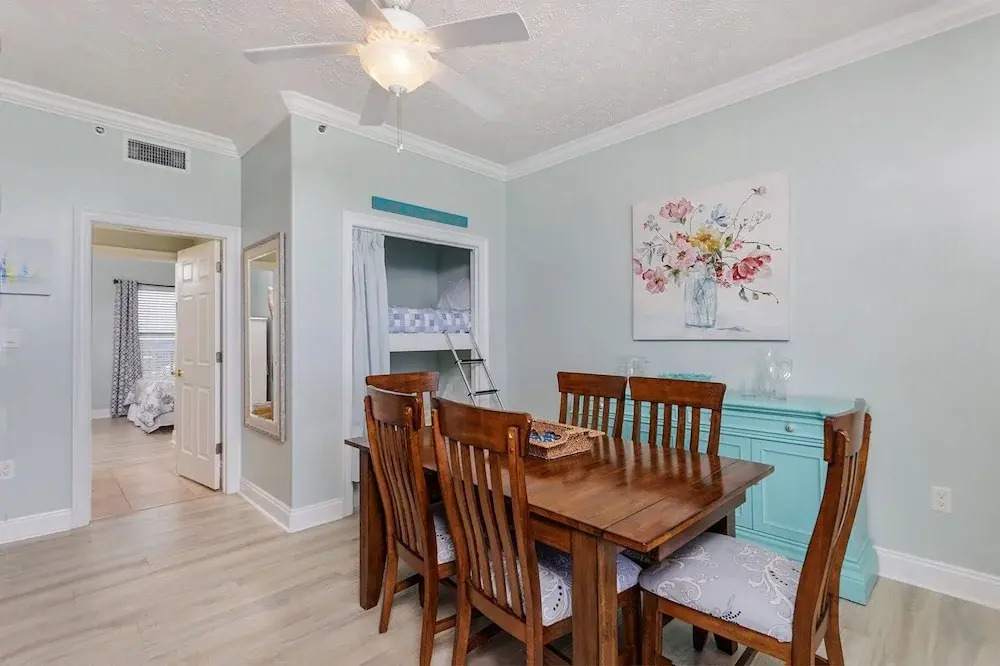 Wondrous Oceanfront Condo with Free Poolside WiFi - Unit 1105 by RedAwning