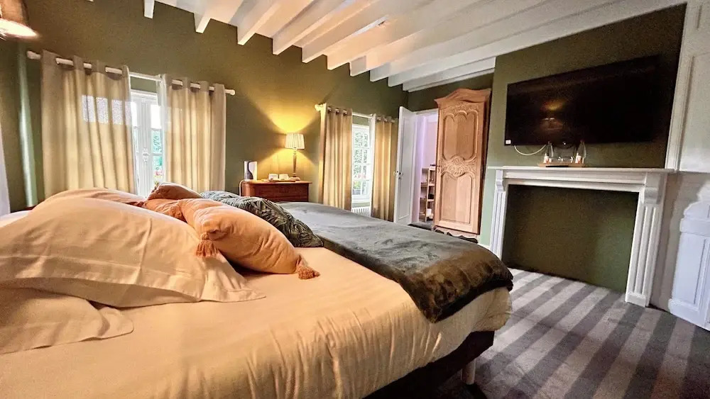 Auberge dInxent