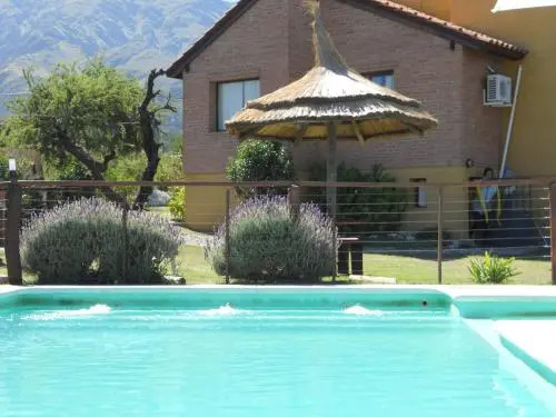 Barranca del Indio Apart Hotel