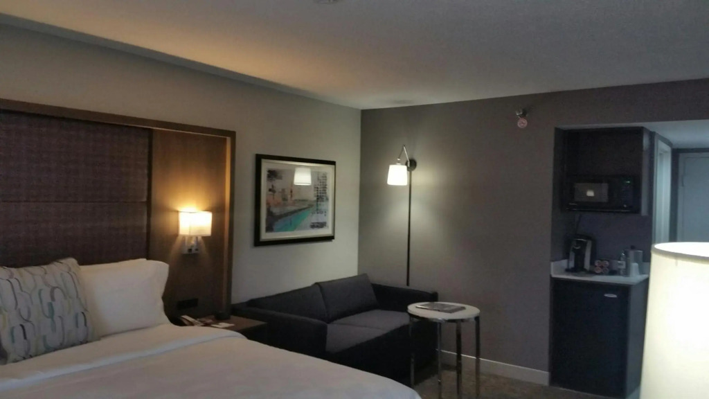 Holiday Inn Huntsville - Research Park by IHG