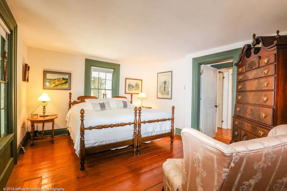 Whitford House Cottage