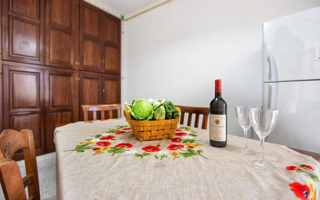 Casa Felicita