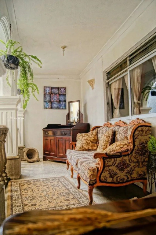 La Casa Tiquicia