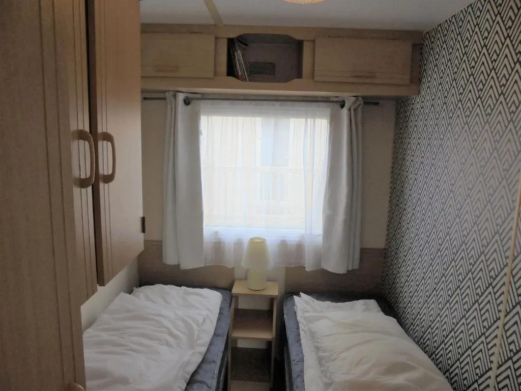 8 Berth on The Chase Ingoldmells Nordstar