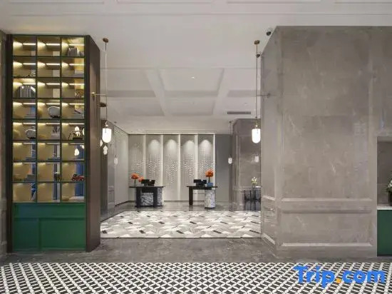 Hampton by Hilton Shanghai North Bund Siping Road