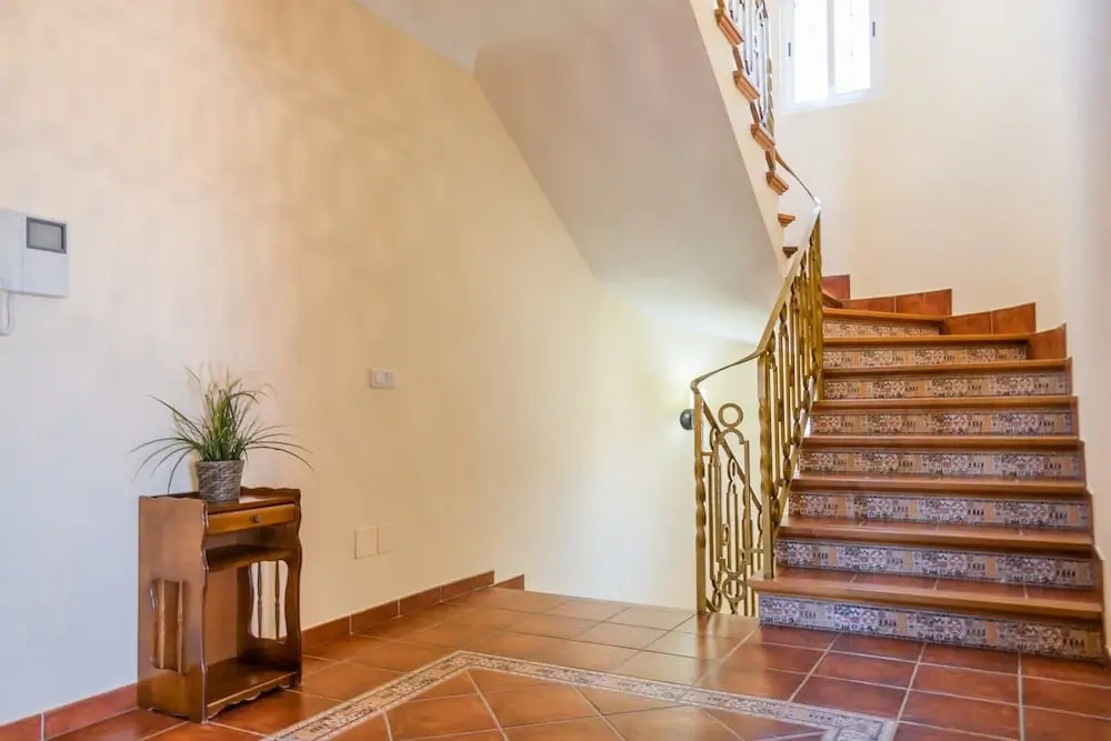 Villa Karina Canovas Nerja