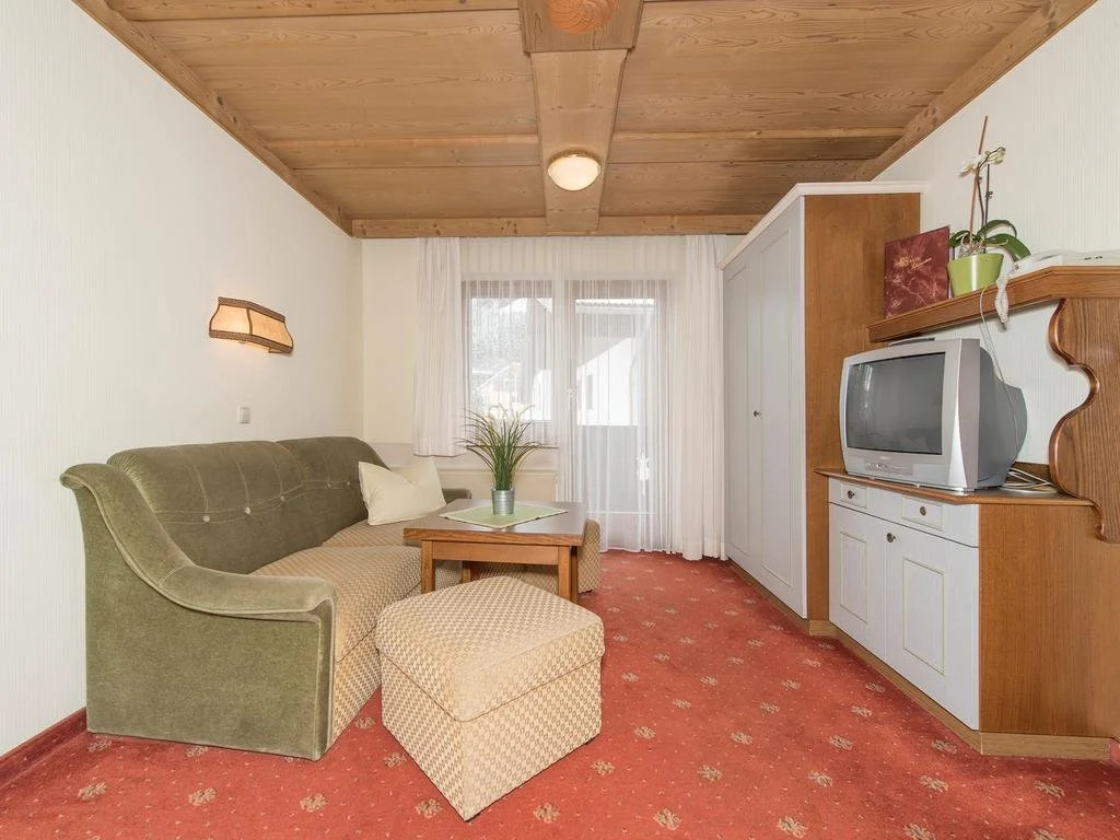 Rainberghof***, Appartements