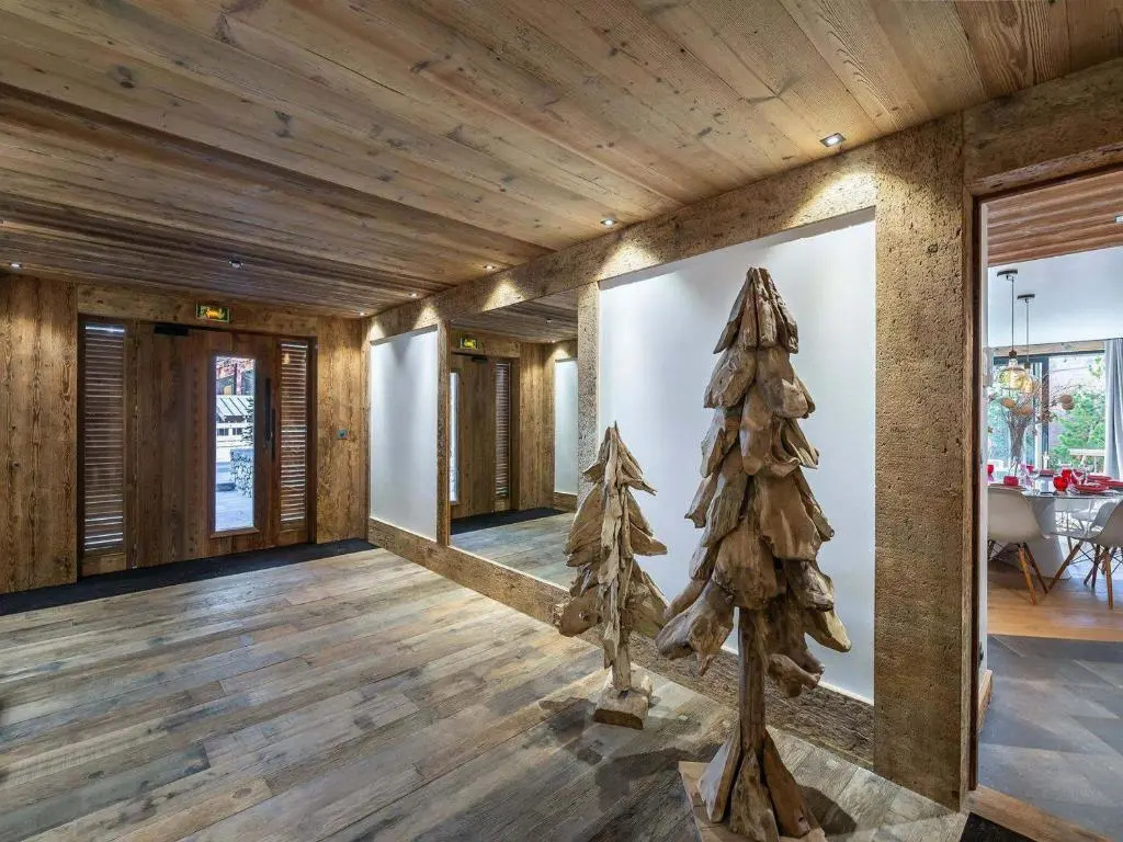 Appartement Val-d'Isère, 5 pièces, 8 personnes - FR-1-567-62
