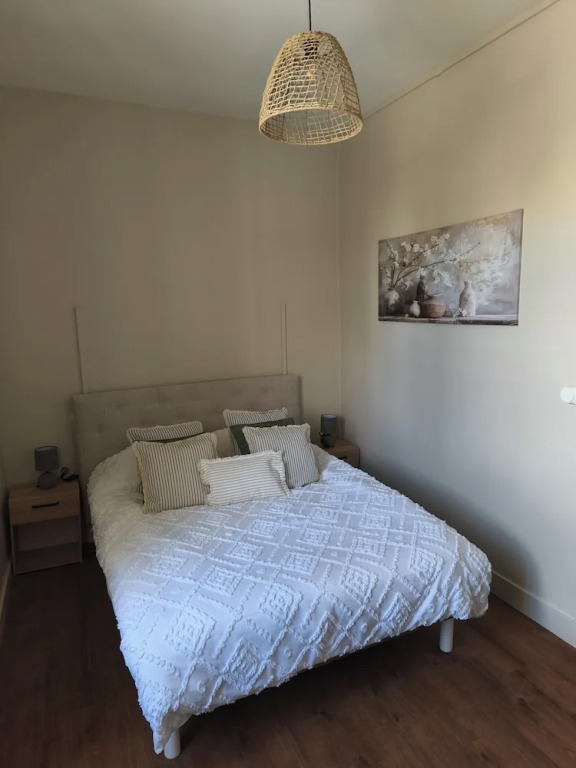 Les Chambres de Nelly