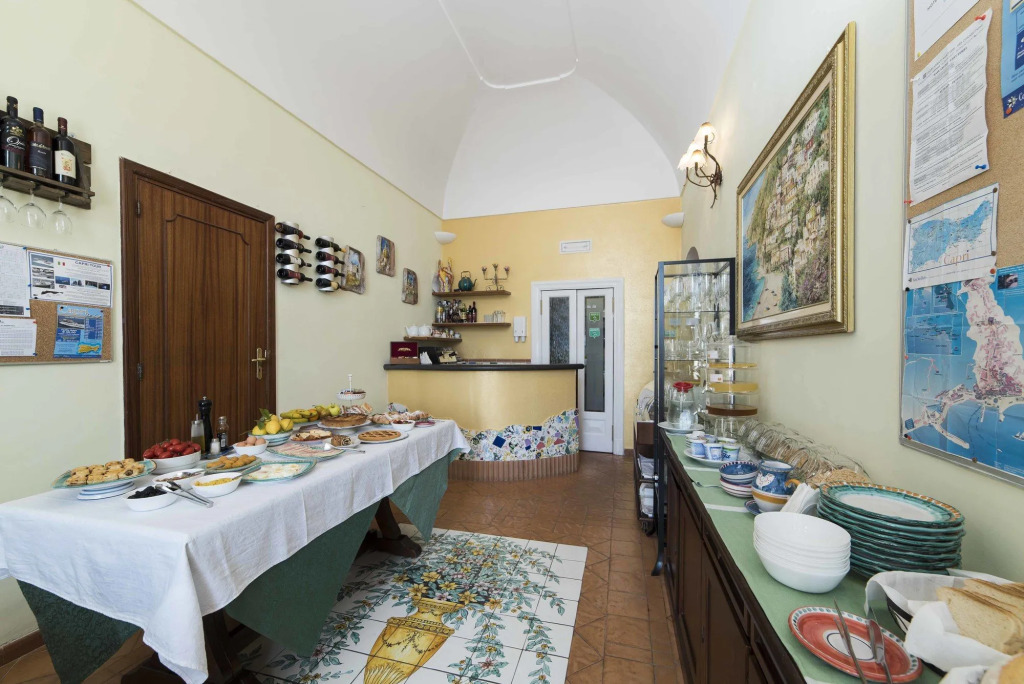 Hotel Relais Villa Annalara