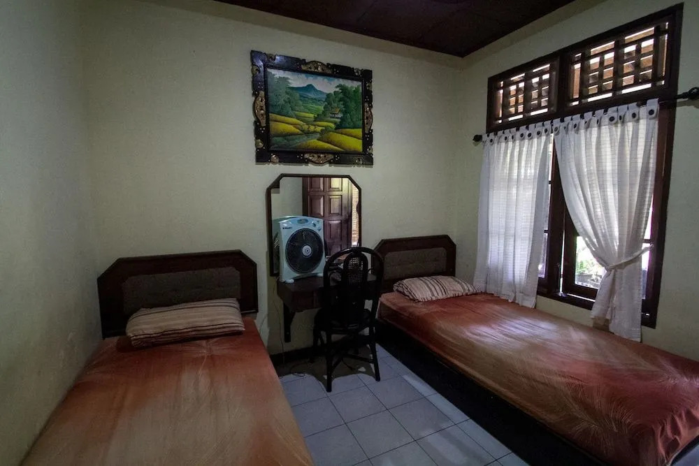 Hotel Nanda