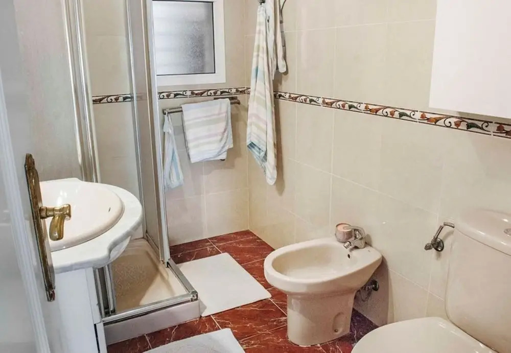 107272 Apartment In Fuengirola
