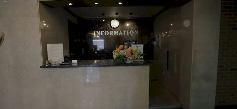 Hotel Lynn House