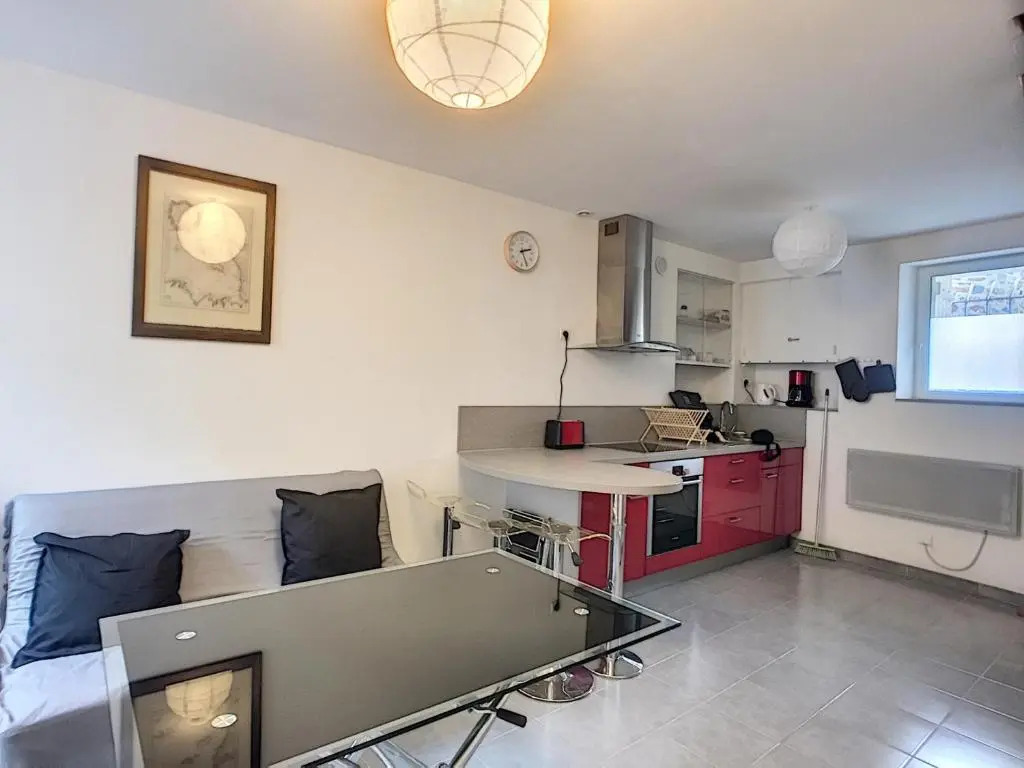 Maison Granville, 3 pièces, 4 personnes - FR-1-361-349