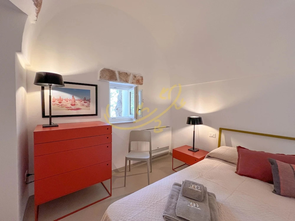 TD Trullo Morena Charming Trullo Stunning Sunsets