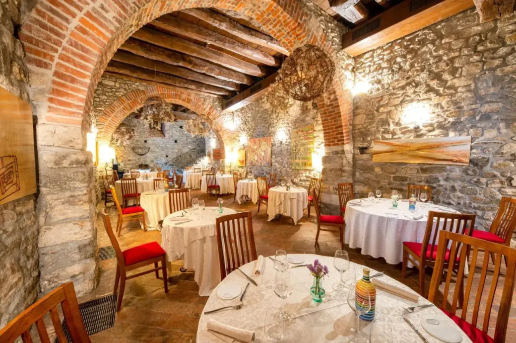 Relais & Spa Castello di Casiglio