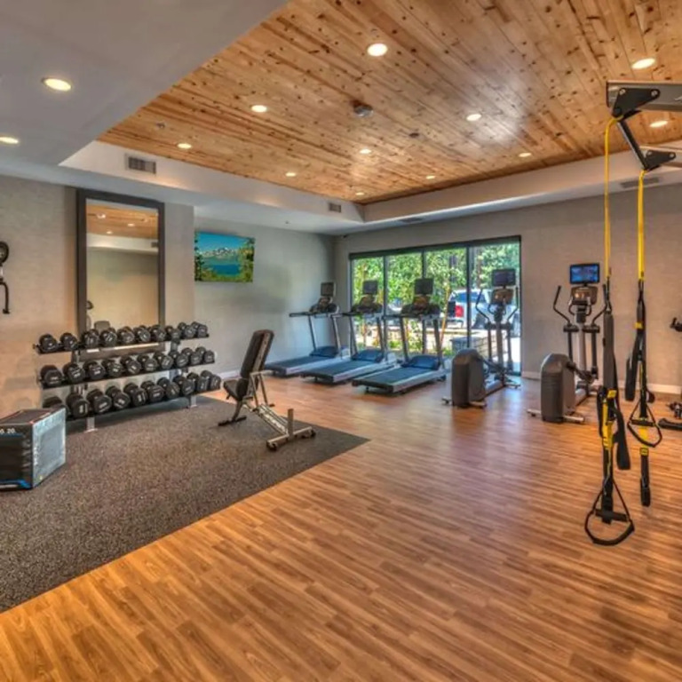 Quality Inn & Suites South Lake Tahoe