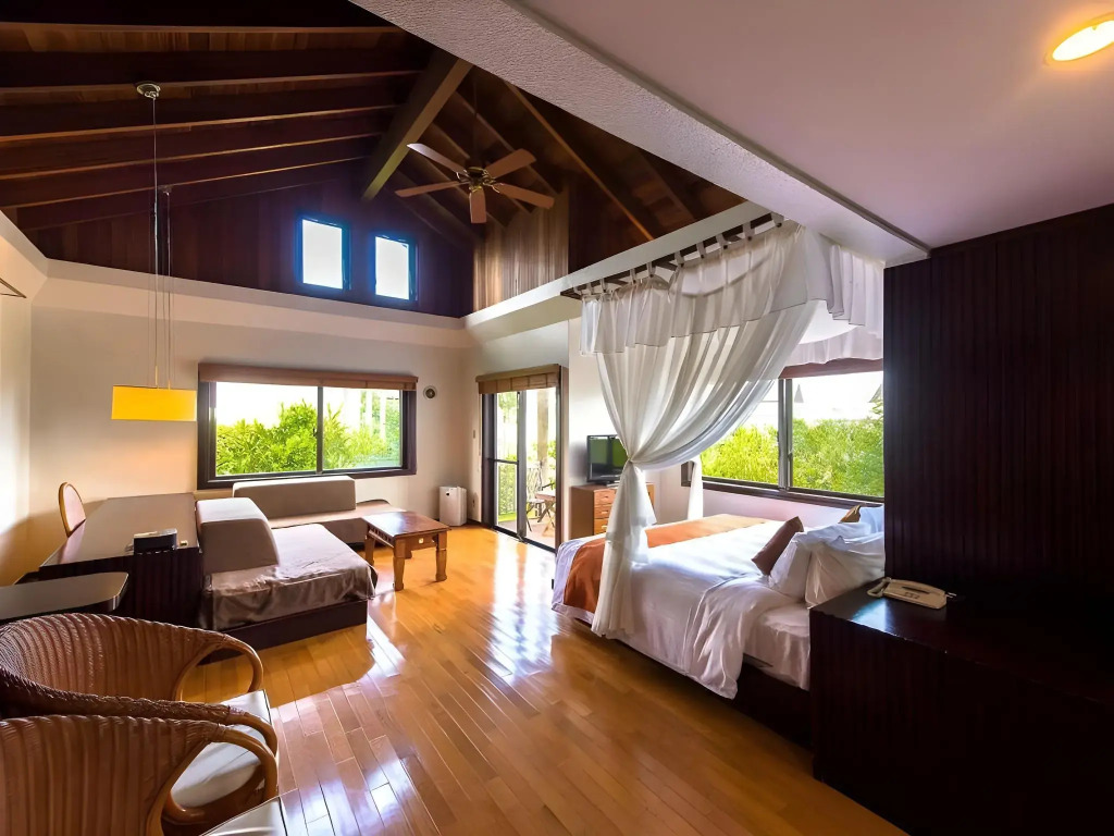 LiVEMAX Amms Canna Resort Villa