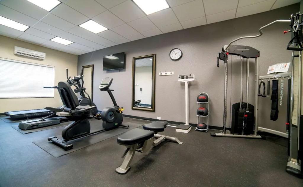 Best Western Plus Nashville Airport Hotel - BNA