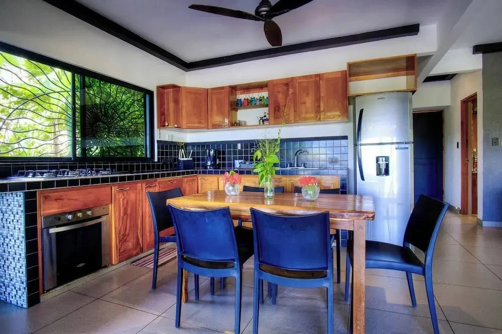 Casa Siempre Verde Ocean View