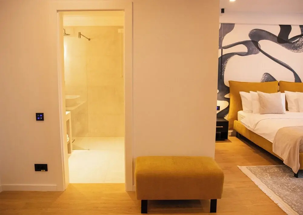 Electra Aparthotel