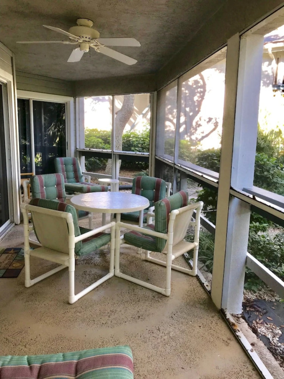 Sea Woods 2bdrm Veranda 135V - 2 Br Home