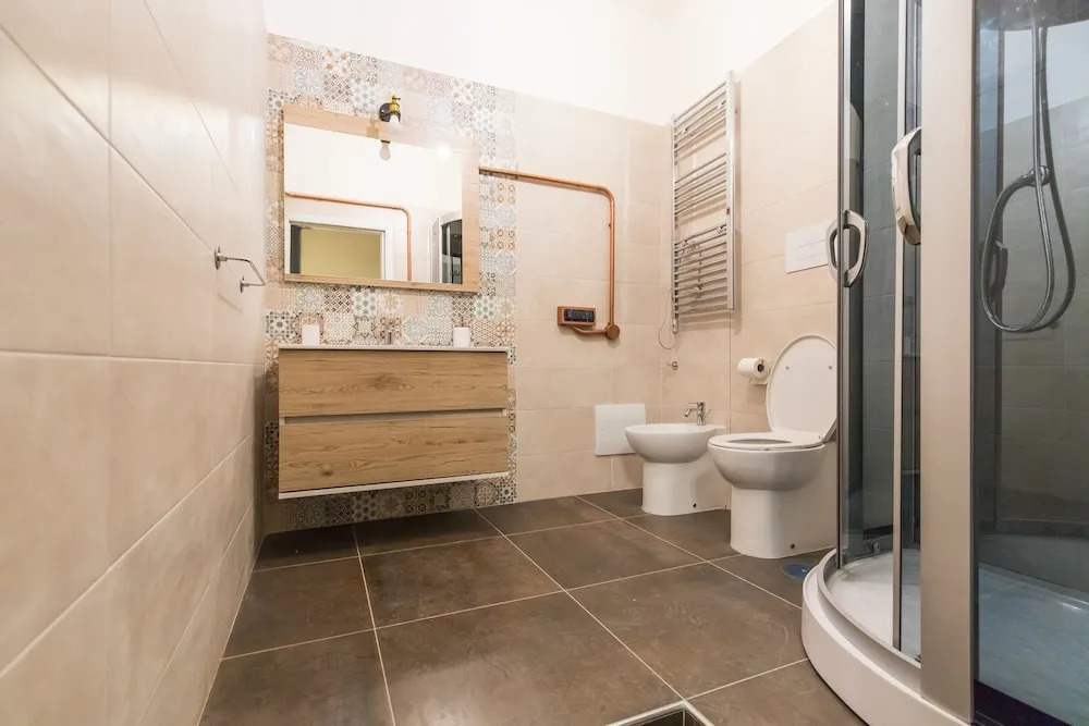 Mamas apartment & deluxe rooms