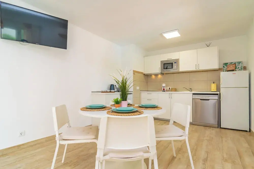 Ona 1 in Cala d Or With 2 Bedrooms and 1 Bathrooms