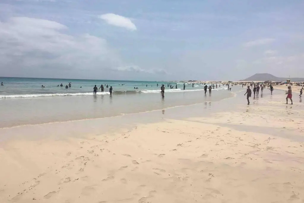 Corralejo Oasis Tamarindo Dońa Laura 69b WI FI, smart TV, portico, piscina