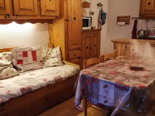 Appartement 2 Pièces 4 Pers. Centre Station - Maeva Particuliers 71852