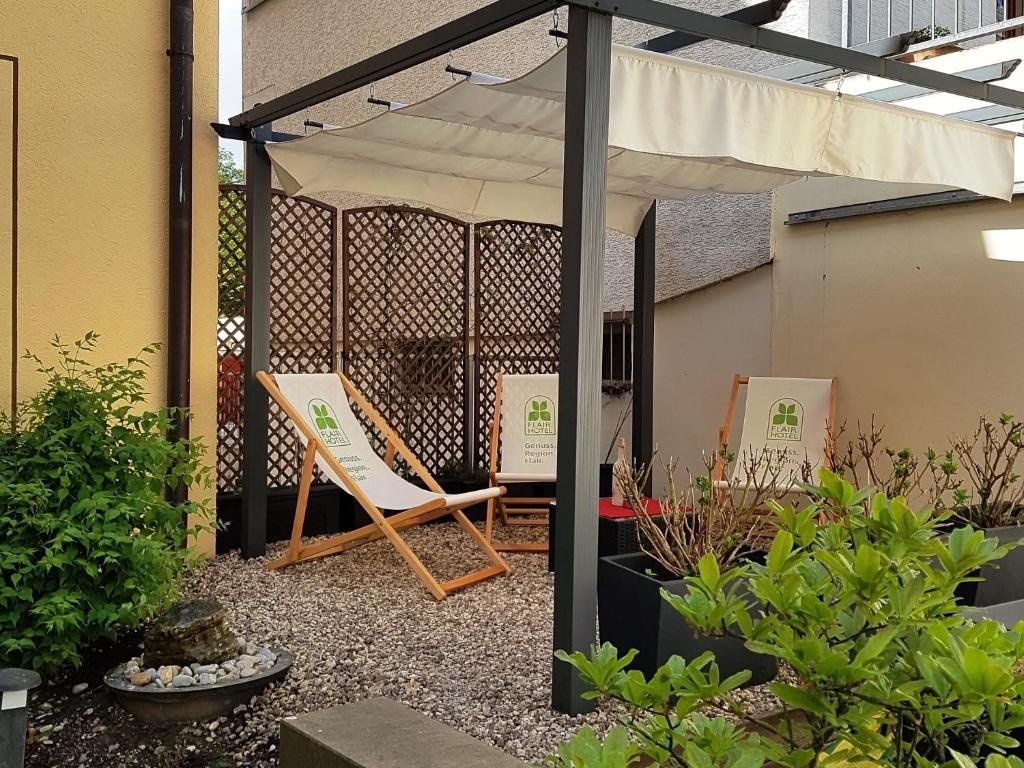 Flair Hotel Stadt Höxter