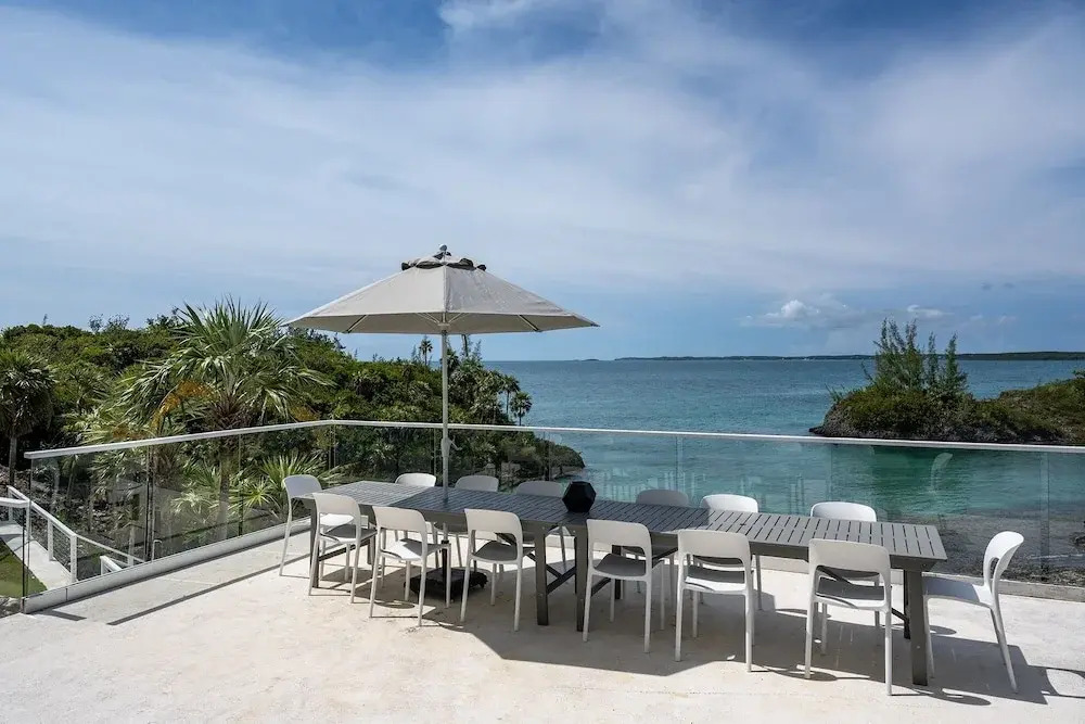 Sky Cove home