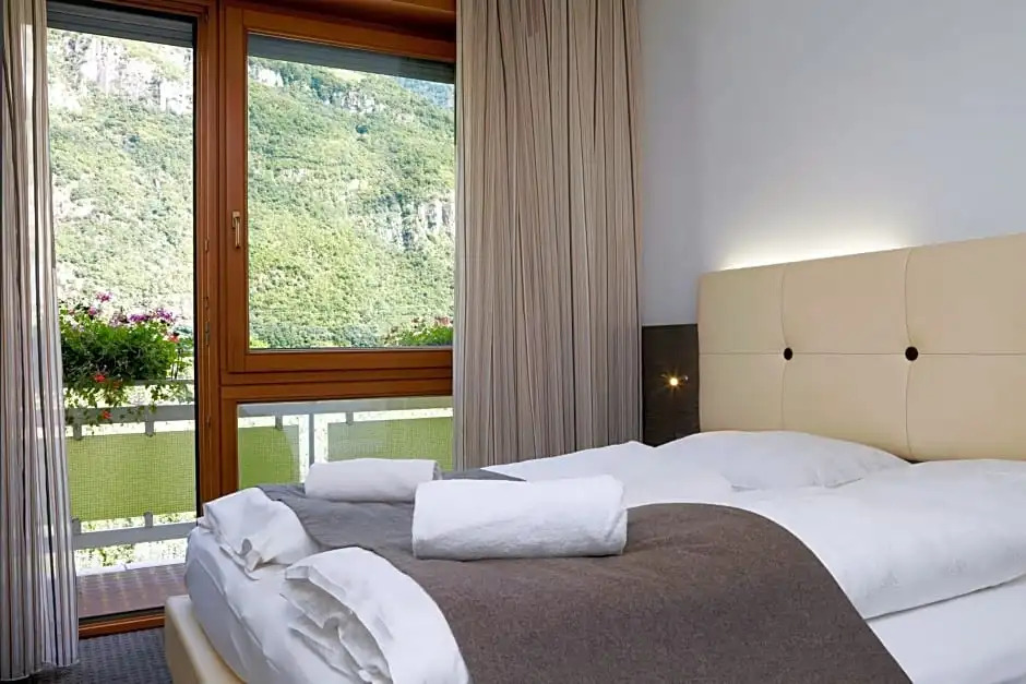 Hotel Raffl