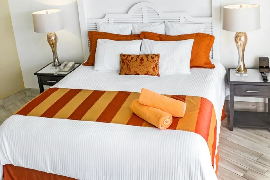 Sugar Bay Resort and Spa