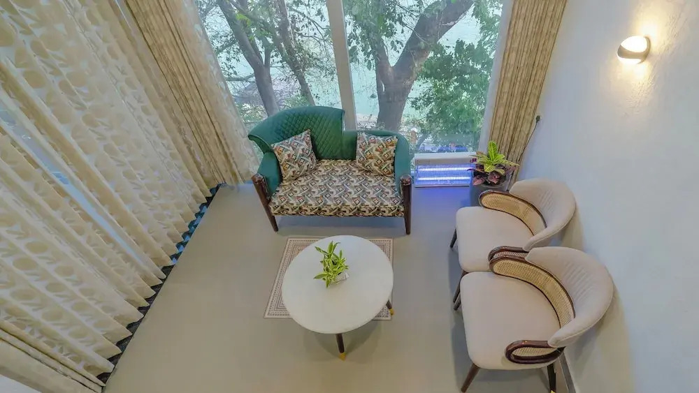 Hotel River Heaven by TNT Ventures