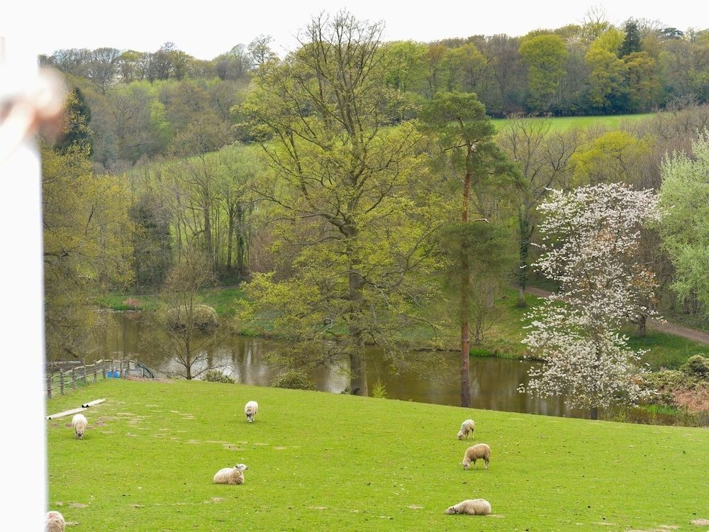 Twyford Farm B&B