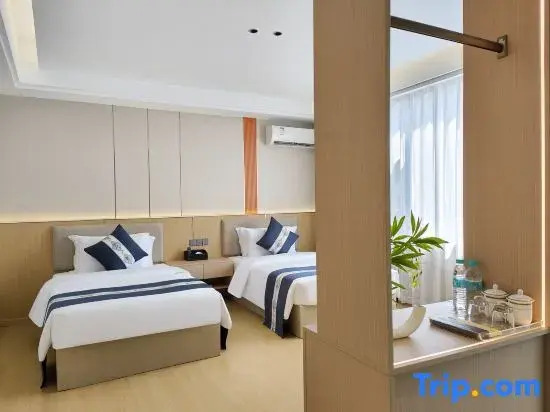 Zhenxiong Yunsen Hotel