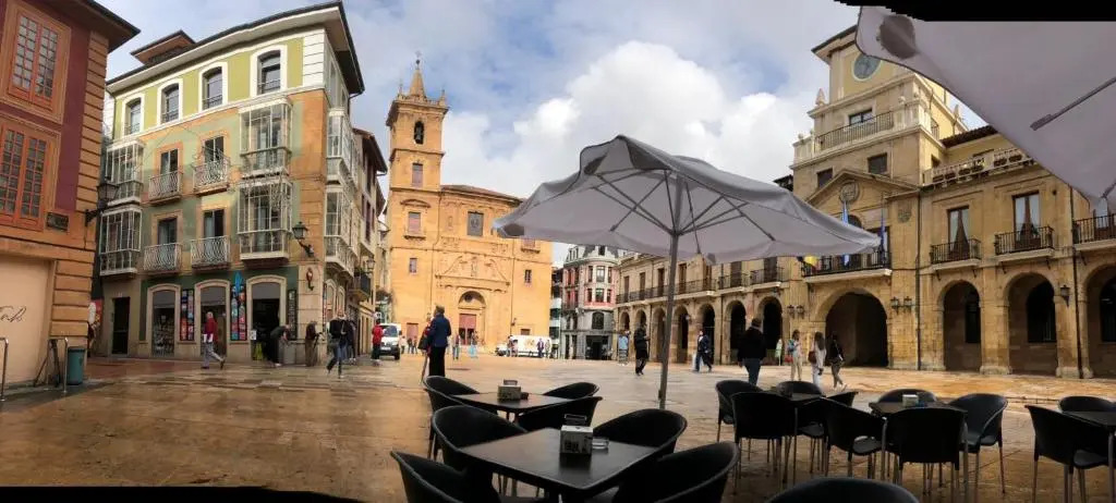 LOFT CITY HALL 3A Oviedo