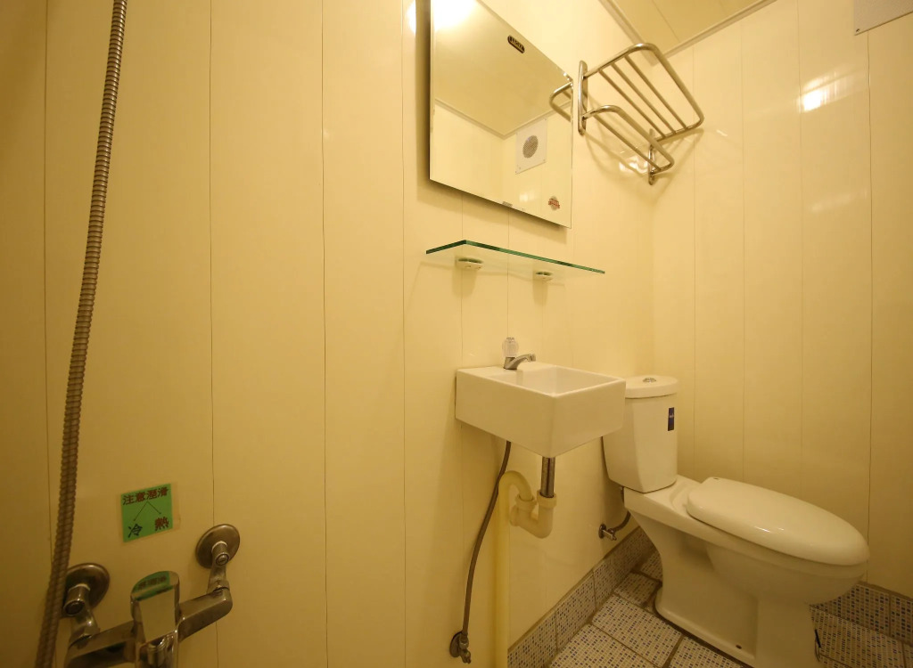 Mei Ju B&B