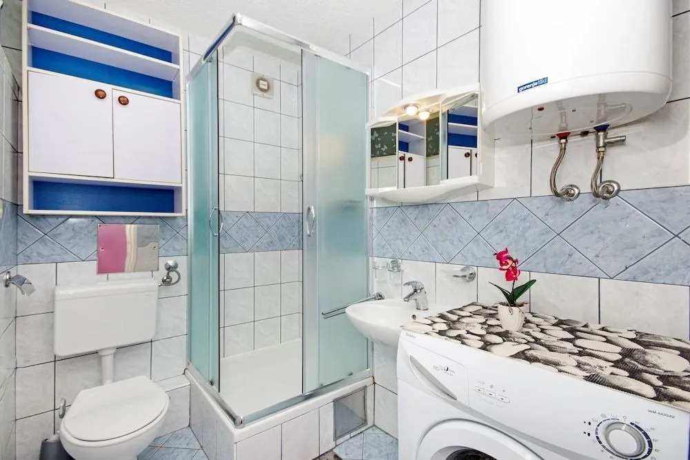 Apartments Mise