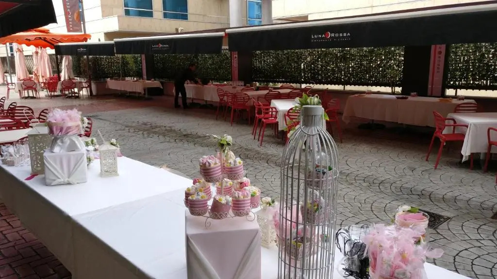 Rama Palace Hotel