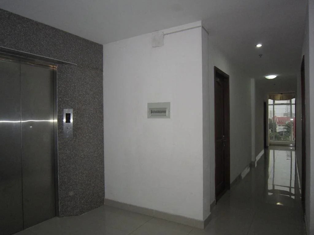 Tan Phu Khang Hotel