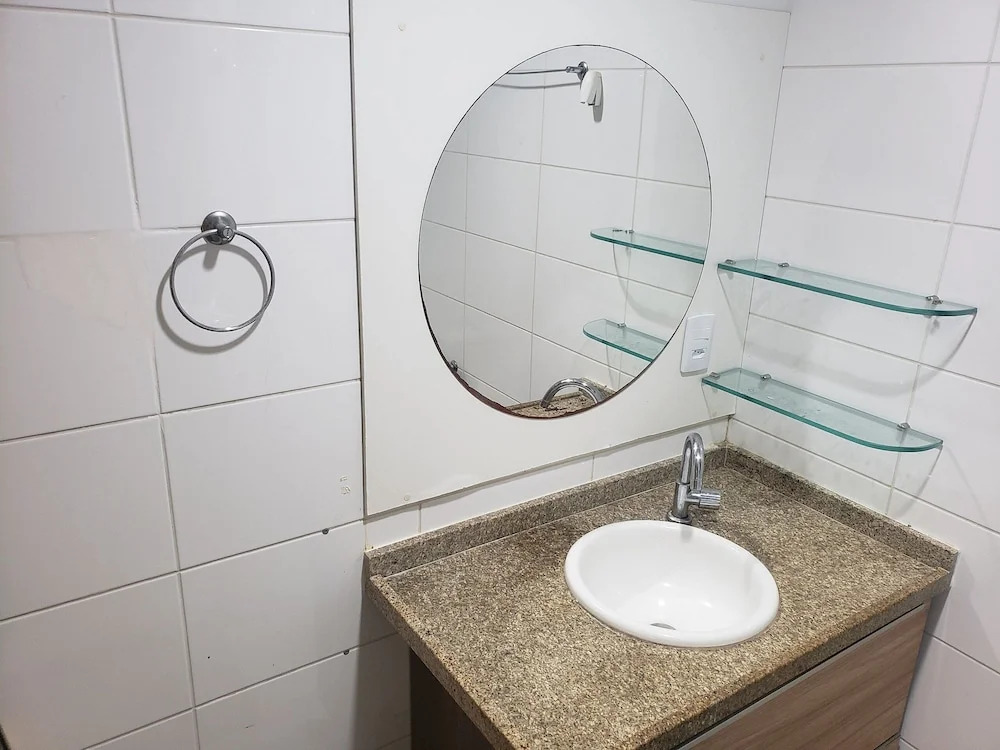 Manaíra Palace Residence-Prédio Beira Mar