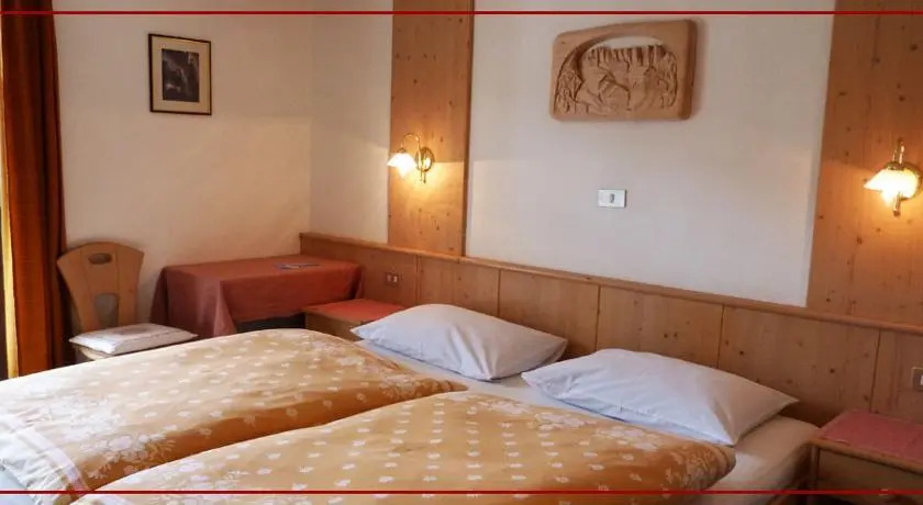 Bed&Breakfast Villa Arnika