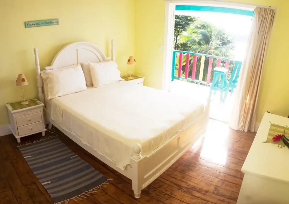 Los Secretos Guest House