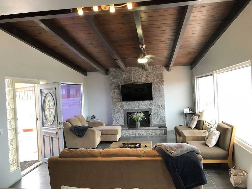 Rosarito 5 Bedroom Beach House