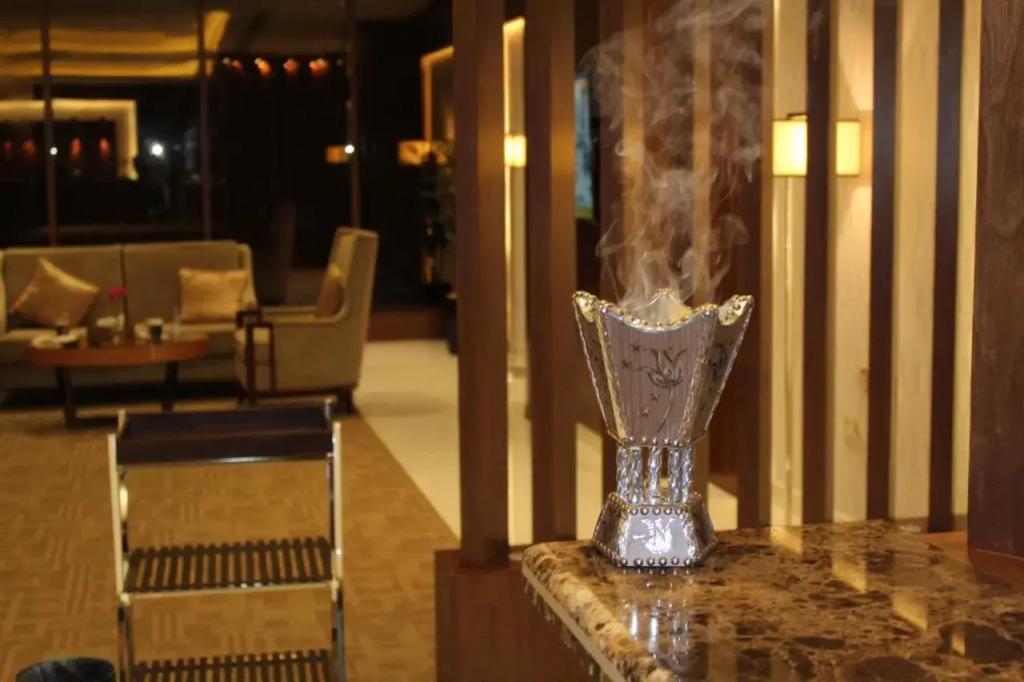 Pestana Hotel Apartments 3