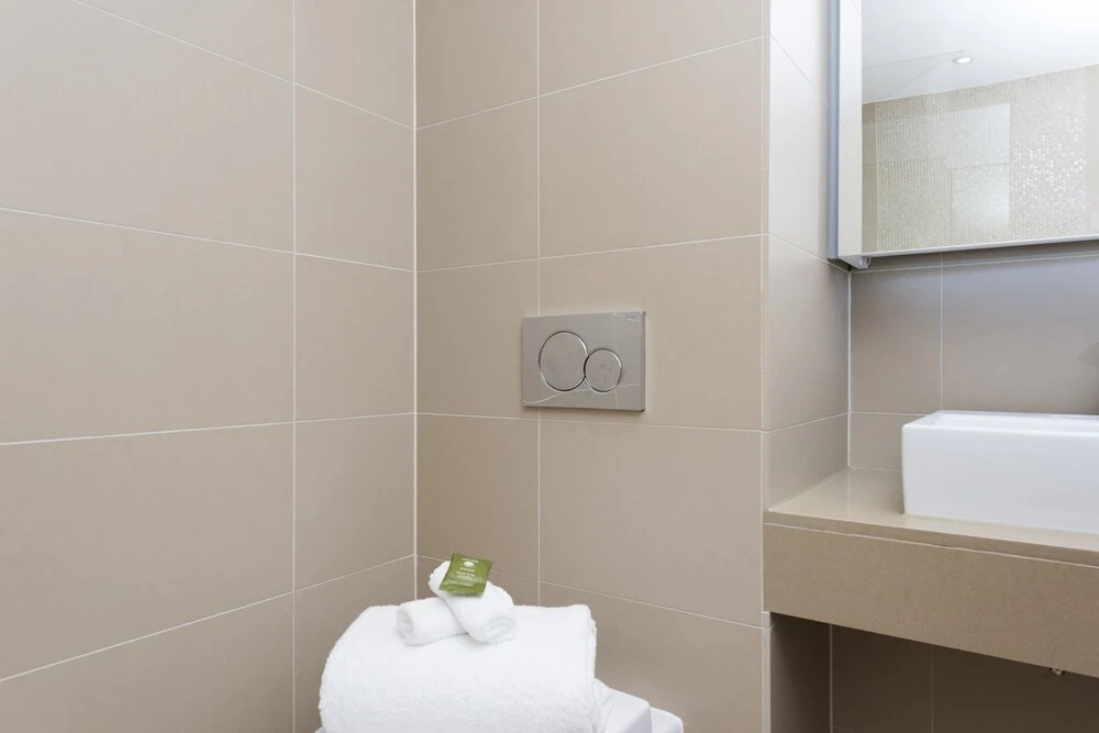 Luxury 1BR Shoreditch Apartment