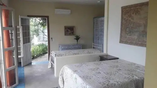 Residencial Ilhabela Casas e Chalés