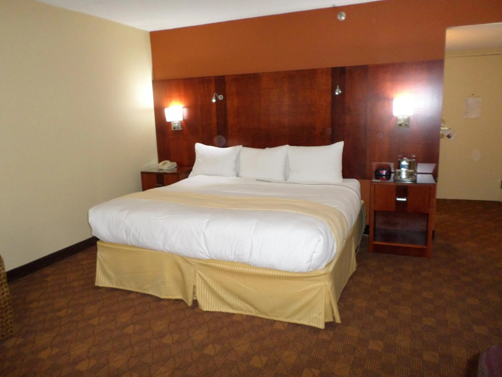 Radisson Akron-Fairlawn Copley
